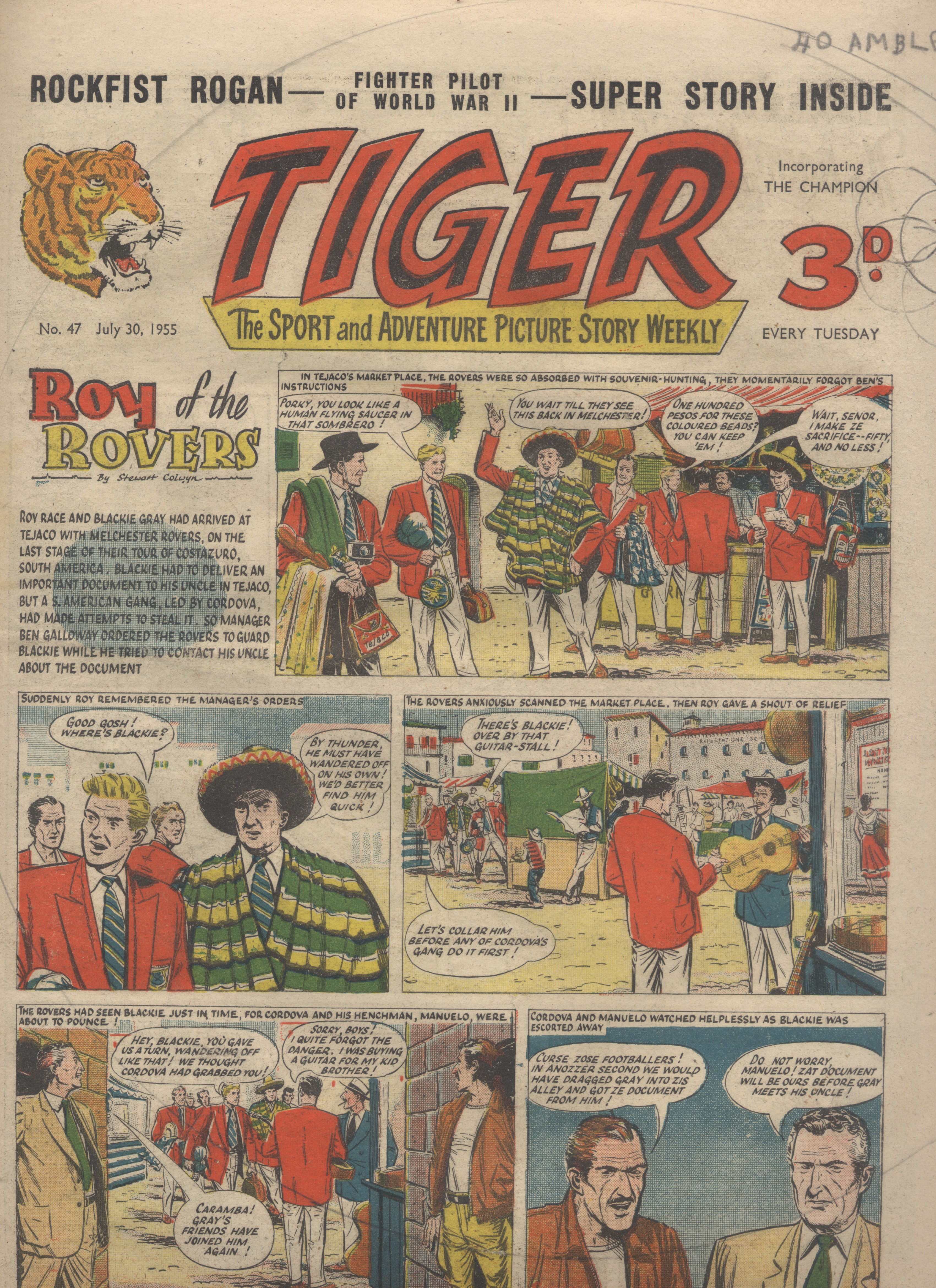 Tiger